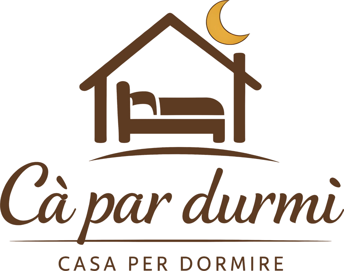 Logo Cà par durmì